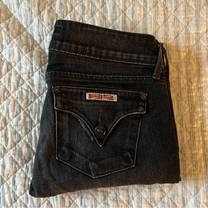 Hudson Skinny Jeans